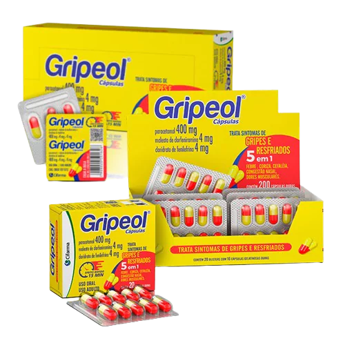Antigripal