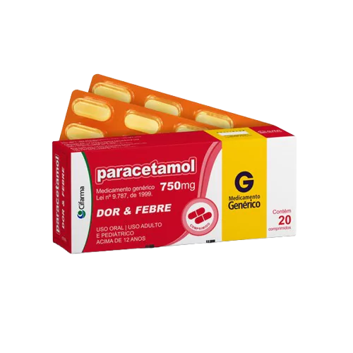 Analgésico